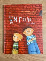 Ein Anton zu viel Bilderbuch Vorlesebuch Kindergarten Nordrhein-Westfalen - Neuss Vorschau