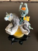 Wolf Link Amibo -Legend of Zelda Twilight Princess Kreis Pinneberg - Pinneberg Vorschau