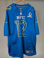 nfl, pro bowl, Trikot, guter Zustand,  Xl , nike Elberfeld - Elberfeld-West Vorschau