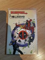 Deadpool vs. Hawkeye Rheinland-Pfalz - Aspisheim Vorschau