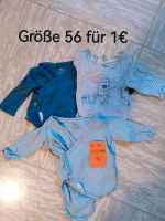 Baby Kleidung 56-68 Rheinland-Pfalz - Birkenfeld Vorschau