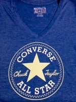 Converse T-Shirt XS Bayern - Großheirath Vorschau