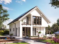 Traumhaus bauen mit 18 Monate Festpreisgarantie ! Sicher mit Livinghaus ! Baden-Württemberg - Bodelshausen Vorschau