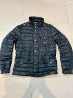 Dolce&Gabbana Steppjacke mit Logoplakette Bayern - Wegscheid Vorschau