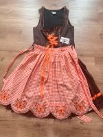 Damen Dirndl Gr 40 wie Neu Gr 40 Bayern - Mering Vorschau