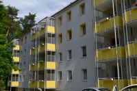 große 3-Raum-Wohnung mit Balkon im Grünen zu vermieten Brandenburg - Spremberg Vorschau