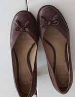 Clarks Pumps Braun Gr. 40 Nordrhein-Westfalen - Raesfeld Vorschau