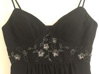 Abendkleid schwarz Schleswig-Holstein - Norderstedt Vorschau