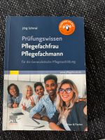 Prüfungswissen Pflegefachmann/Pflegefachfrau Niedersachsen - Schneverdingen Vorschau