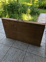 Tapeziertisch DDR Sachsen-Anhalt - Niederndodeleben Vorschau