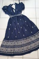 Springfield Maxikleid rückenfrei Ethno Boho Gr. 40 Pankow - Weissensee Vorschau