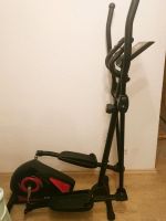 Crosstrainer Hometrainer Sportstech Modell CX 608 Stuttgart - Zuffenhausen Vorschau