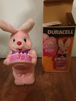 Duracell birthday bunny Nordrhein-Westfalen - Höxter Vorschau