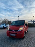 Renault trafic Sachsen - Meerane Vorschau