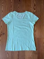 S.Oliver Basic Shirt T-Shirt Gr. 34 S mint grün wNEU 1x getragen Bayern - Ottenhofen Vorschau