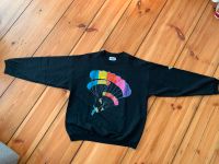 80s 80er Vintage Sweatshirt Sweater Pullover Perche Gleitschirm Berlin - Mitte Vorschau