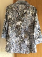 Bluse, Damen, Gr.46, Neu, 3/4 Arm, Franco Callegari Niedersachsen - Oyten Vorschau