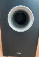 Subwoofer Canton AS 20 Schleswig-Holstein - Neumünster Vorschau