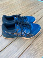 Hallenschuhe asics Gr 40 Schwachhausen - Neu Schwachhausen Vorschau