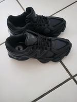 New Balance Hessen - Gießen Vorschau