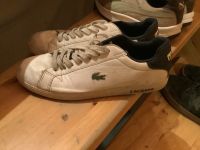 Lacoste Schuhe Gr. 44 Thüringen - Jena Vorschau