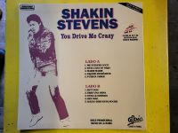 Shakin Stevens very rare Mexico promo LP Mint Bayern - Bayreuth Vorschau