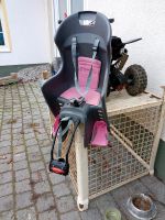 Kinder Fahrrad-Sitz Mecklenburg-Vorpommern - Beidendorf Vorschau