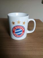 FC Bayern München Tasse Bayern - Ebermannstadt Vorschau