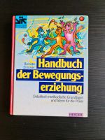 Handbuch der Bewegungserziehung Renate Zimmer Dortmund - Innenstadt-West Vorschau