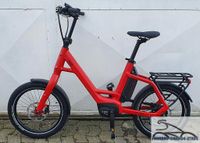 10% RABATT 20 Zoll Elektrofahrrad von QIO EINS AP-8 Niedersachsen - Stade Vorschau