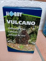 Hobby Vulcano Ausströmerstein Baden-Württemberg - Schwäbisch Gmünd Vorschau