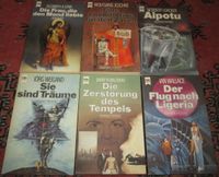 49 Science Fiction Taschenbücher Rheinland-Pfalz - Pirmasens Vorschau