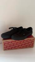 Vans Schuhe Era / Größe 38,5 / Black Black / Sneaker Sachsen - Chemnitz Vorschau