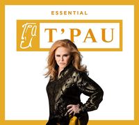 3-CD Digisleeve T'Pau - Essential  + excl. 3 New Tracks  OVP Rheinland-Pfalz - Gau-Bischofsheim Vorschau