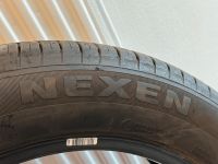 4 neue Sommerreifen v Neuwagen Nexen N Fera Primus 215/55 R18 95V Niedersachsen - Isernhagen Vorschau