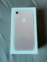 iPhone 7 Apple 32 GB Rosé optisch wie neu Leipzig - Gohlis-Süd Vorschau