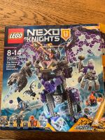 Nexo Knights 70356 Rheinland-Pfalz - Rümmelsheim Vorschau