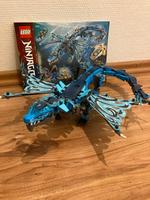 LEGO NINJAGO Wasserdrache Hessen - Langen (Hessen) Vorschau