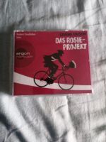 CD Hörbuch Das Rosi Projekt Bergedorf - Hamburg Lohbrügge Vorschau