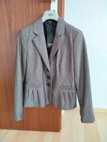 Damenblazer Gr. 38 Bexleys Grau Neu mit Etikett Hessen - Fulda Vorschau