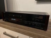 Sony CDP X555ES / CD Player / High End / HiFi / Top Bayern - Maxhütte-Haidhof Vorschau