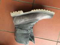 Timberland Stiefel grau Größe 40 Hessen - Jesberg Vorschau