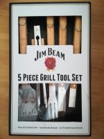 Neu, Grill Tool Set / Grillbesteck - 5-teilig Bayern - Regensburg Vorschau