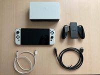 Nintendo Switch OLED Nordrhein-Westfalen - Recklinghausen Vorschau