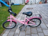 Puky fahrrad 16 zoll Hessen - Waldbrunn Vorschau