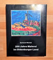 Buch 200 Jahre Malerei im Oldenburger Land Burglesum - Lesum Vorschau
