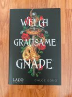 Welch grausame Gnade - Chloe Gong (Gebunden/ Hardcover) Bielefeld - Senne Vorschau