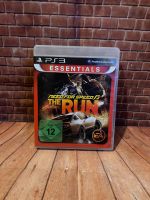 Need for Speed Nfs The Run ps3 Videospiel PlayStation Bad Doberan - Landkreis - Bad Doberan Vorschau