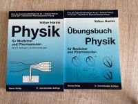 Physik + Übungsbuch Physik / Harms Baden-Württemberg - Oberkirch Vorschau
