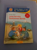 Lena hat eine Tierkümmer-Bande 2./3. Klasse Schleswig-Holstein - Henstedt-Ulzburg Vorschau